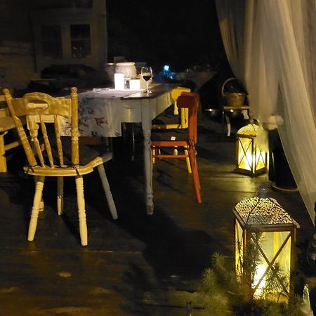 Krzywa Apartamenty Lidzbark Warminski Ngoại thất bức ảnh