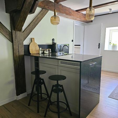 Krzywa Apartamenty Lidzbark Warminski Ngoại thất bức ảnh