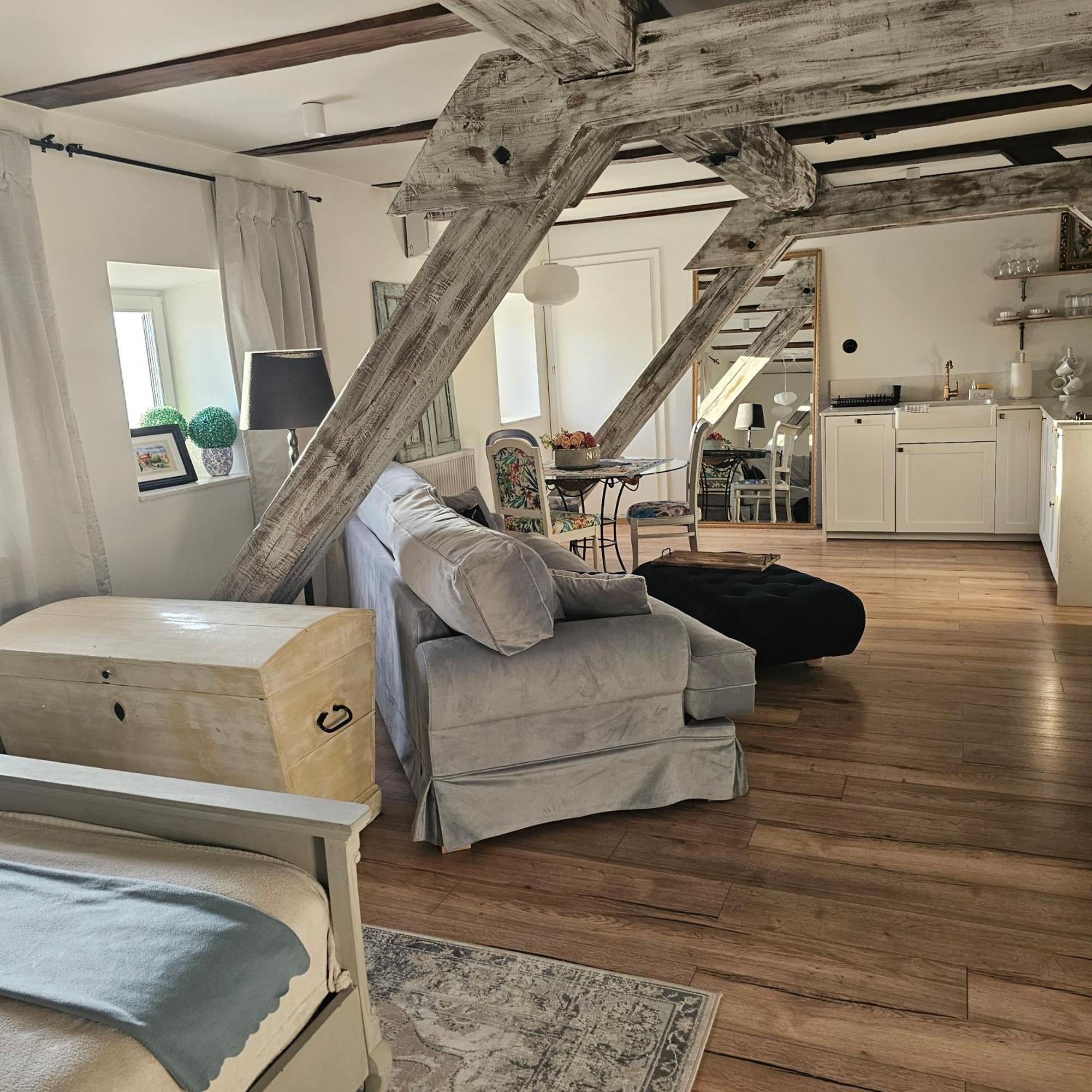 Krzywa Apartamenty Lidzbark Warminski Ngoại thất bức ảnh