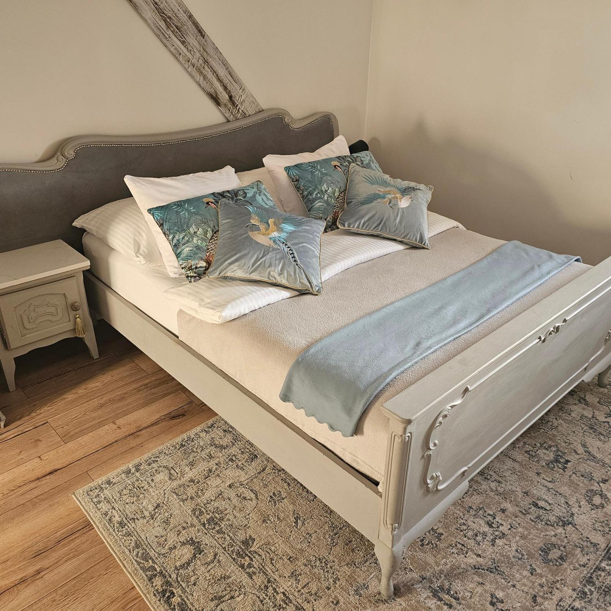 Krzywa Apartamenty Lidzbark Warminski Ngoại thất bức ảnh