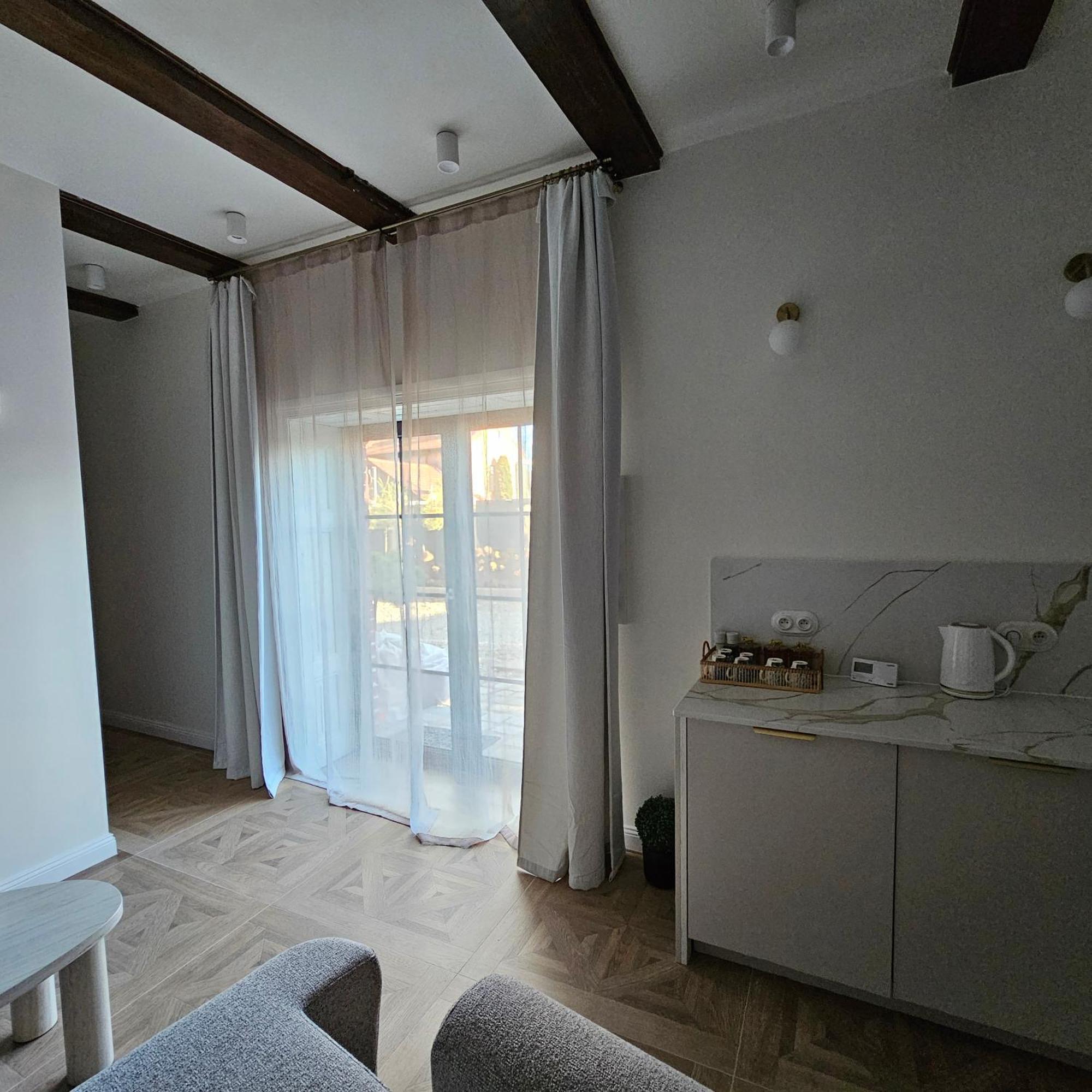 Krzywa Apartamenty Lidzbark Warminski Ngoại thất bức ảnh