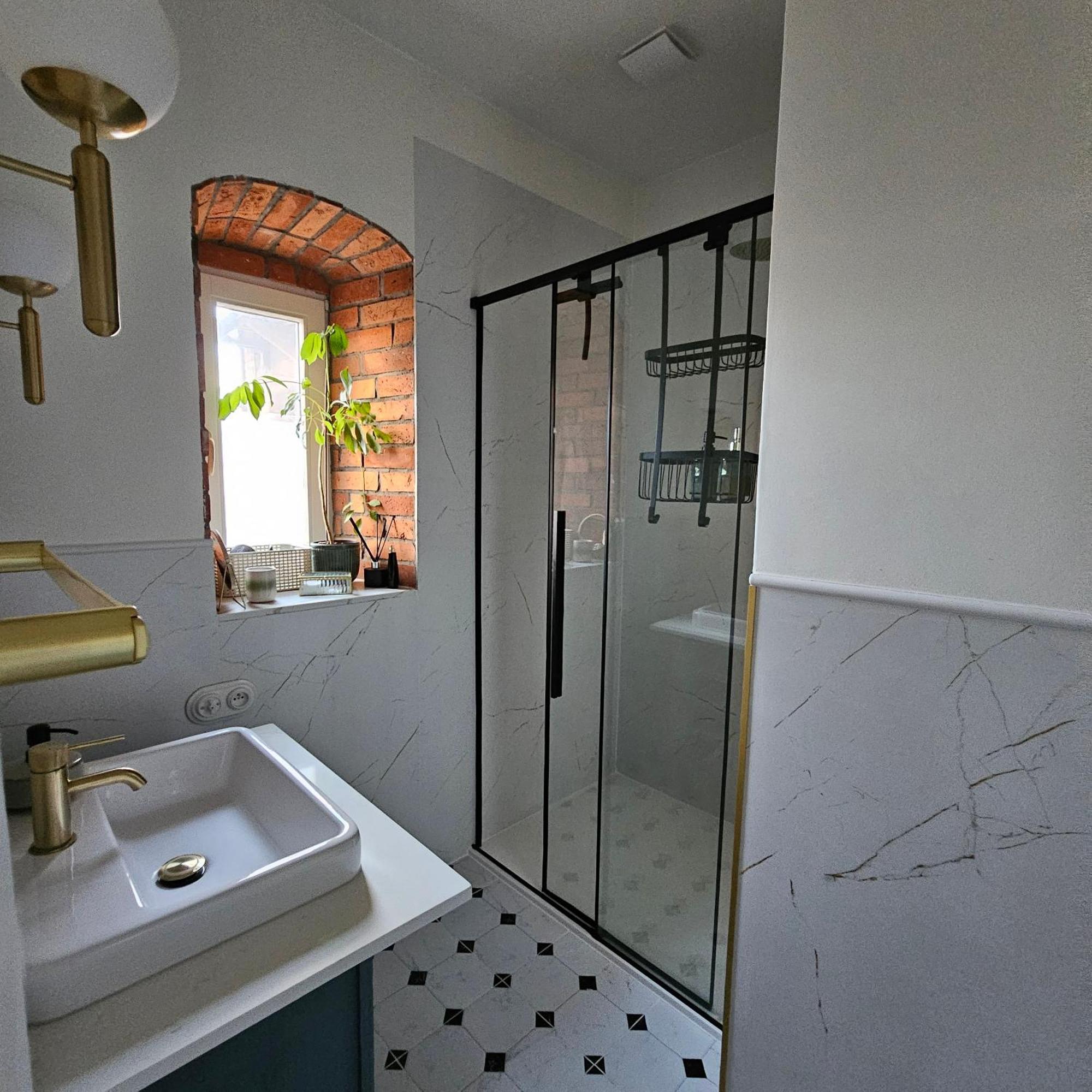 Krzywa Apartamenty Lidzbark Warminski Ngoại thất bức ảnh
